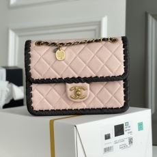 Chanel Satchel Bags